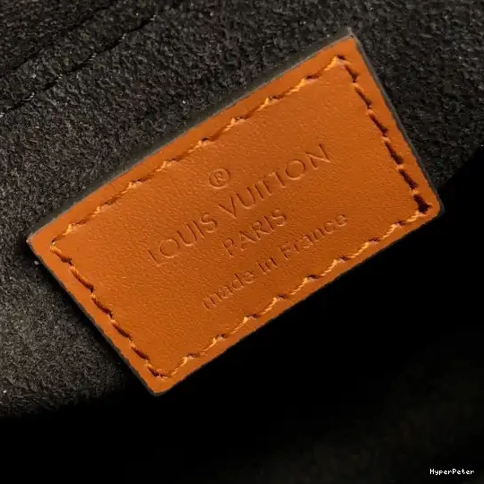 Vuitton Spring Dauphine Mini（2019 Show） Louis 0702